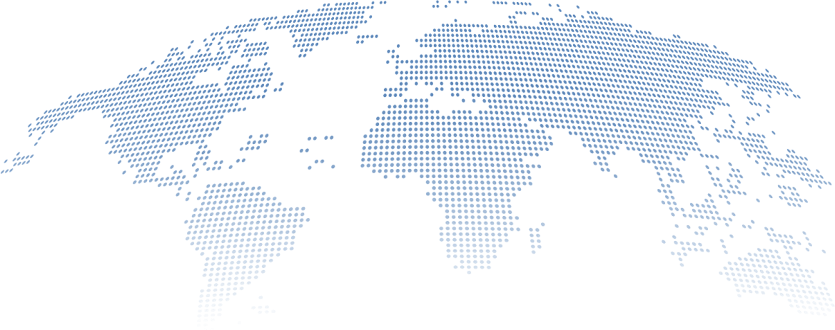 World Map Background